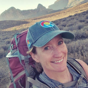 Meet your Posher, Tonya